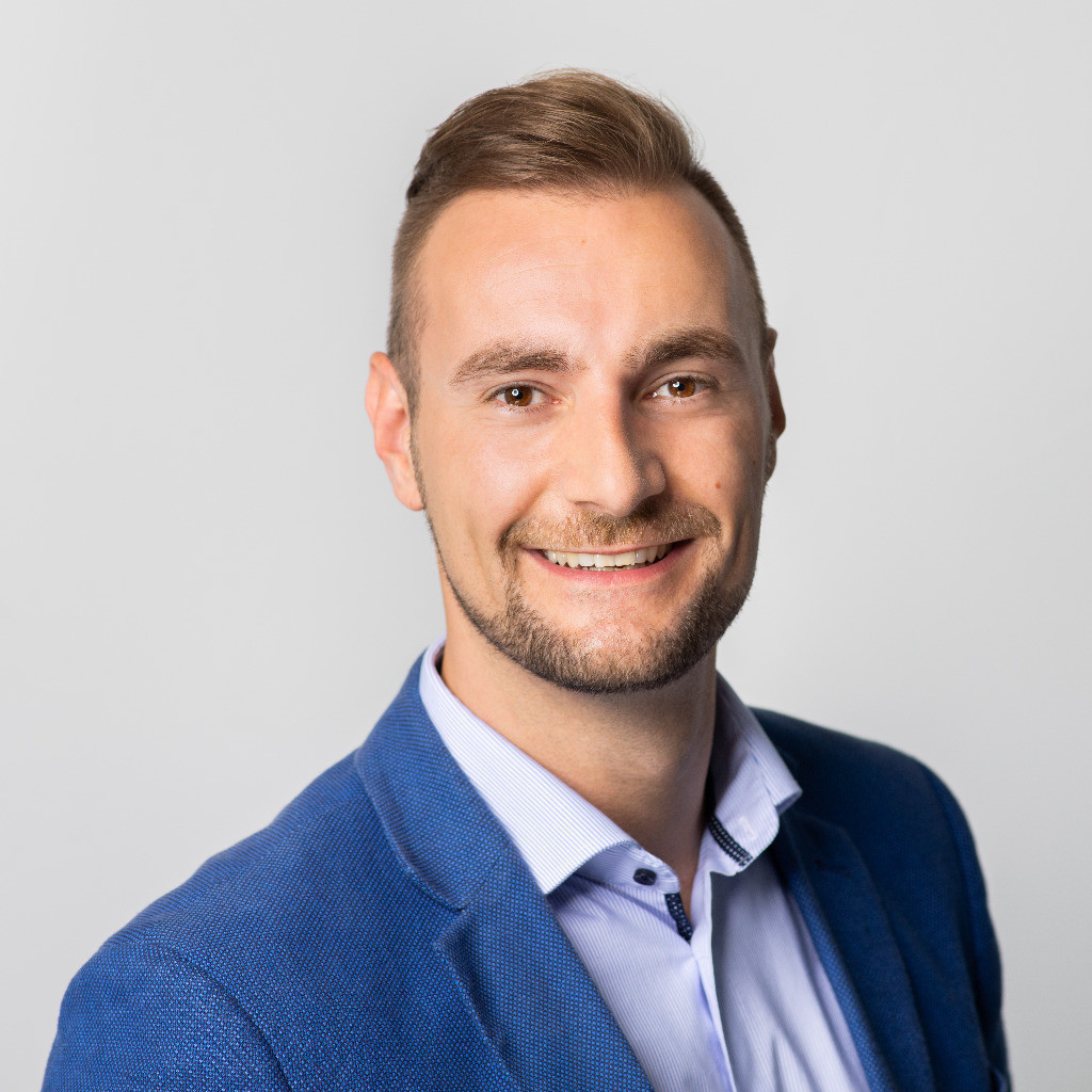 Christoph Herbst Key Account Manager LVZ Logistik GmbH XING