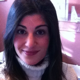Profilbild Nasrin Vafa