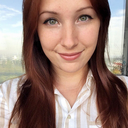 Miriam Klein