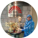 Syeda Anjum