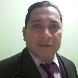 Juan Ramirez