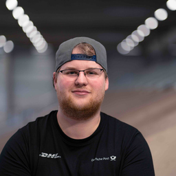 Jeremy Vötter