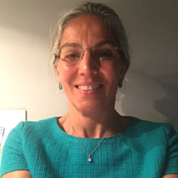 Dominique Christine Hanke