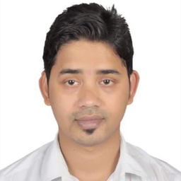 Ing. Indrajit Kumar