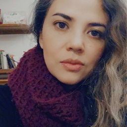 Carolina Morales
