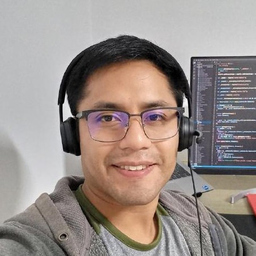 Dev SeniorAngel