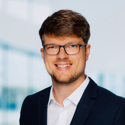 Profilbild Bastian Gutjahr