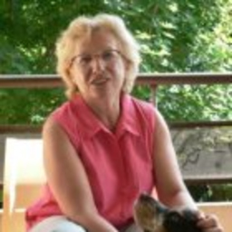 Marie Laure Jacoulet