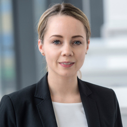 Profilbild Sarah Kämpf