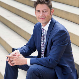 Profilbild Jens Groß