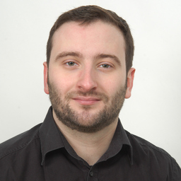 Markis Ackermann's profile picture