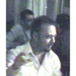 Gokhan Tamer
