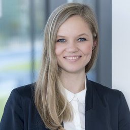 Tina  Müller (Hoffmann)