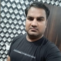 Harikesh Kaushik