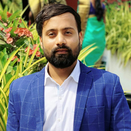VISHESH SHUKLA