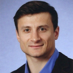 Sergey Zemlyak