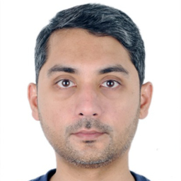 Muhammad Wali Dad Khan