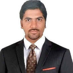 Kartik Chhatbar