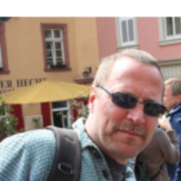 Carsten Zehm