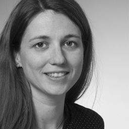 Stéphanie Pernet
