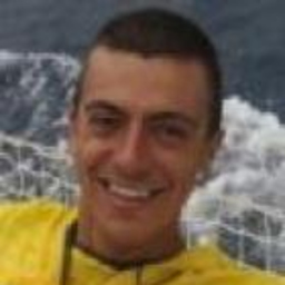 Nicola Imbriani