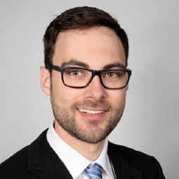 Ing. Jonas Raß