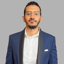 Youssef Ali