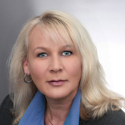 Heike Gruebner