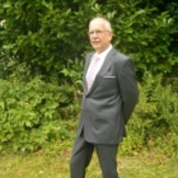 Dr. Karl Weyer