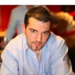 Alexandre Barreiros