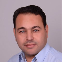 Ahmad Buchhaltung