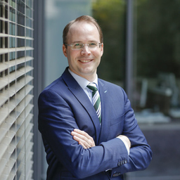 Dr. Christoph Wessel