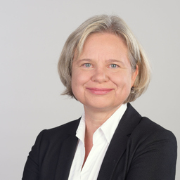 Dorothee Friederichs
