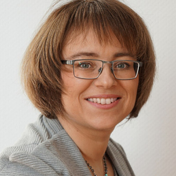 Dr. Christina Förster