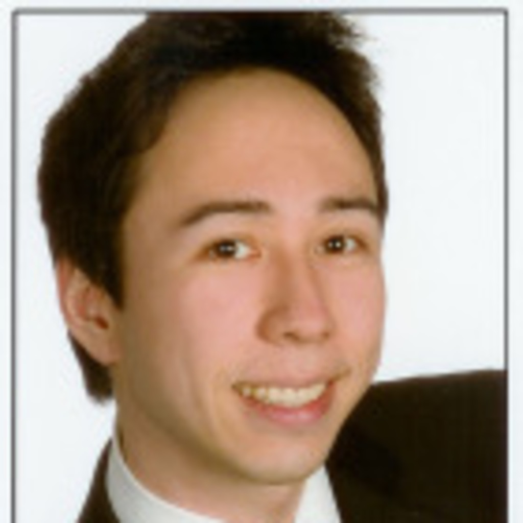 Sascha Bialas Referent Bundesamt für Sicherheit in der