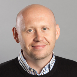 Krzysztof Kedzierski