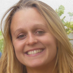 Nathalie Paluszek