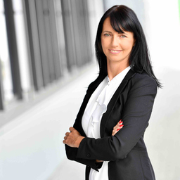 Tanja Plitzko