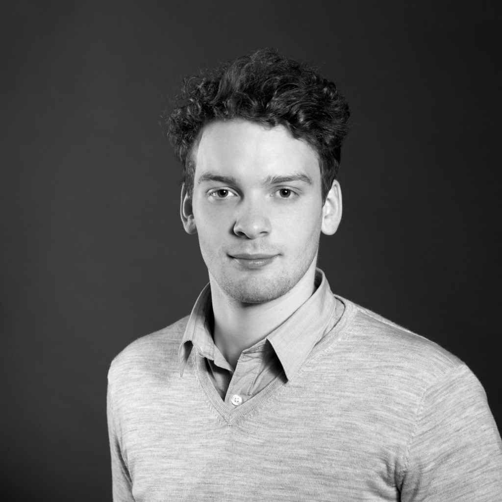 Ing. Leonhard Heckl ERP Consultant C3 Consulting GmbH XING