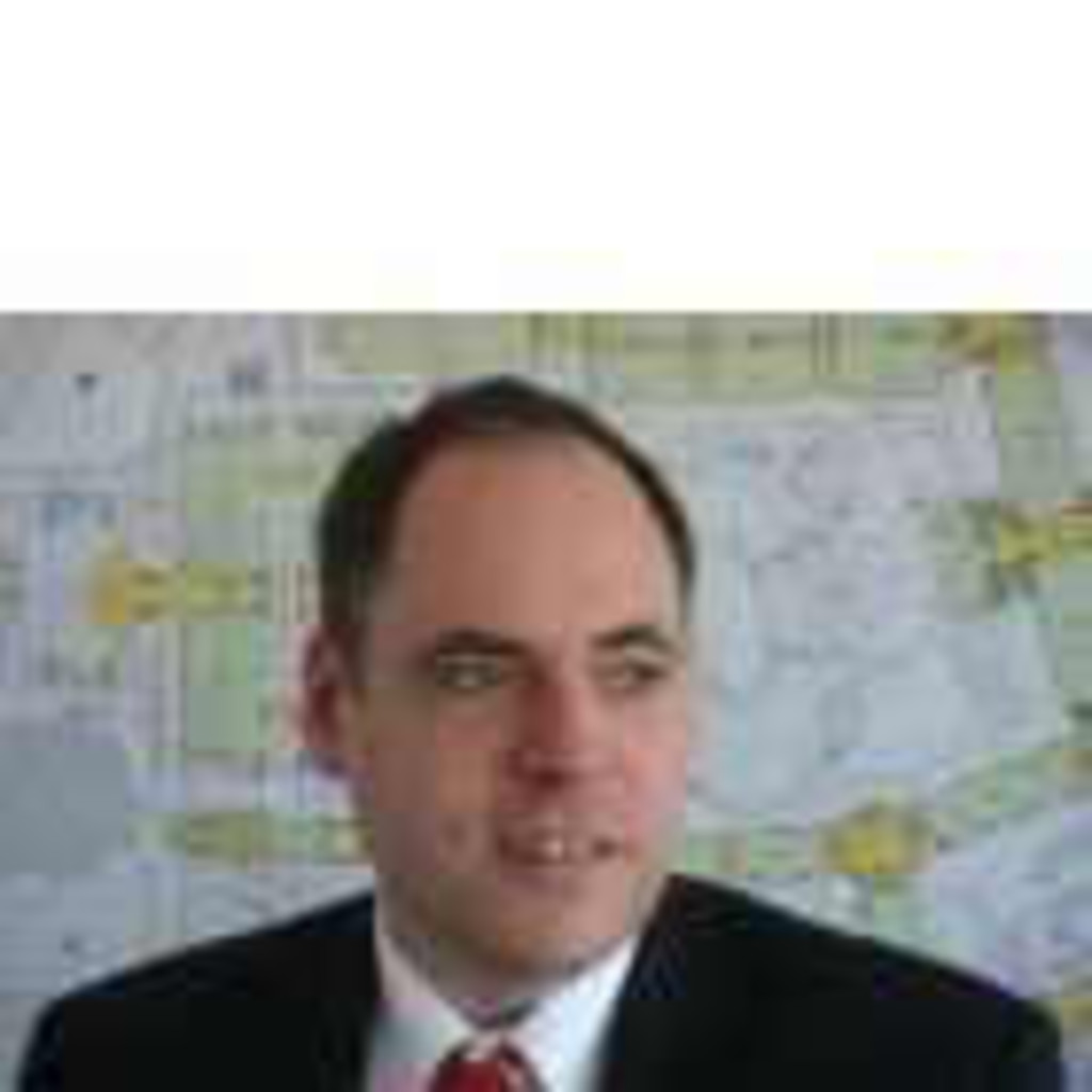 Robert Simon Leiter Safety and Security Messe Berlin XING