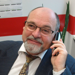 Franz Stubner