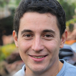 Alberto Sandemetrio Perez