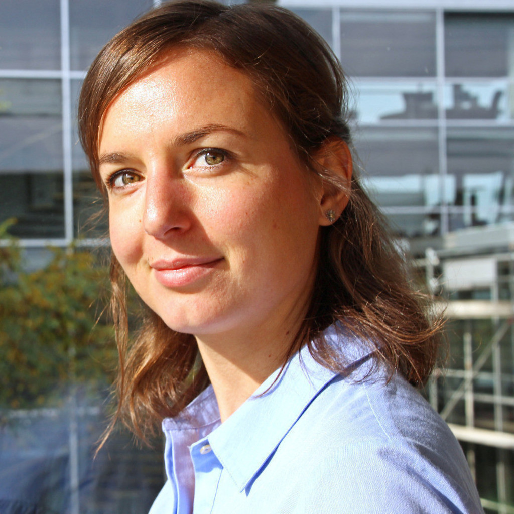 Jeannette Hein - Spezialist HR -Kommunikation - AOK PLUS | XING