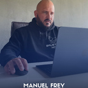 Manuel Frey