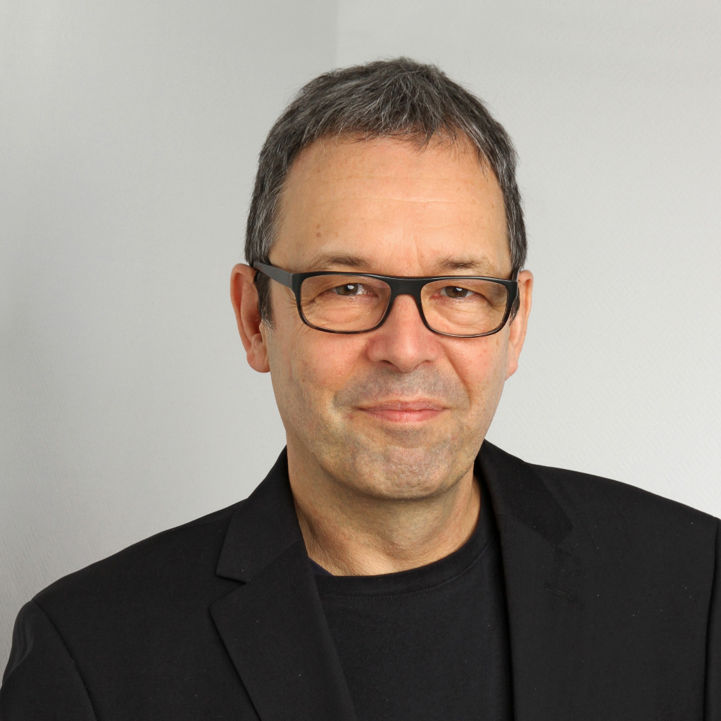 Jochen Affeldt Web Content Manager, IT Projektmanagement, IT Process