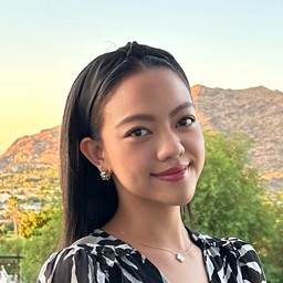 Profilbild Molly-May Liang