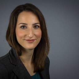 Tina Frohberg