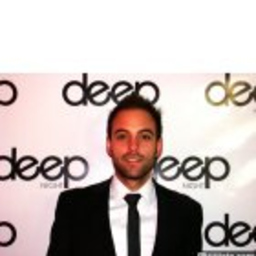 Diego Marquez Sanz