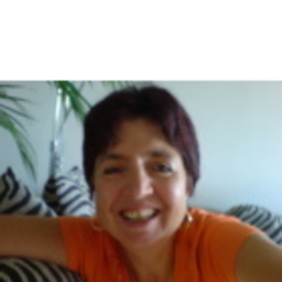 Ingrid Dutt