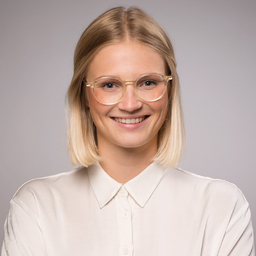 Profilbild Julia Richardson